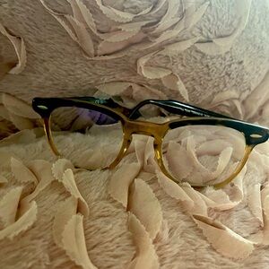 Rayban kids glasses frame